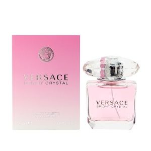 🌸Versace Bright Crystal🌸 BRAND NEW & FULL SIZE!